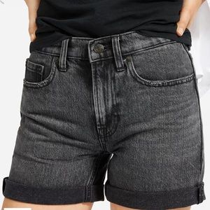 Everlane The Denim Shorts